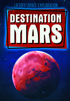 Destination Mars - Miloszewski, Nathan