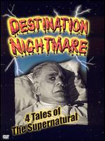 Destination Nightmare - Phil Landers