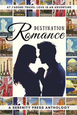 Destination Romance - Press, Serenity (Compiled by)