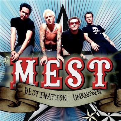 Destination Unknown - Mest