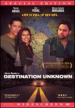 Destination Unknown - Nestor Miranda