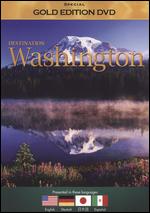 Destination: Washington - 