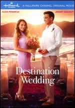 Destination Wedding - James Head