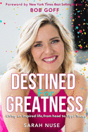 Destined for Greatness: Living an inspired life, from head to Tippi Toes