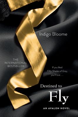 Destined to Fly - Bloome, Indigo