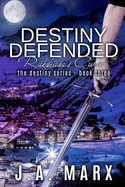 Destiny Defended: Rakshasa's Curse