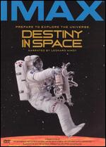 Destiny in Space - James Neihouse