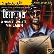 Destroyer 104- Angry White Mailmen