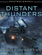 Destroyermen: Distant Thunders