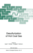 Desulfurization of Hot Coal Gas