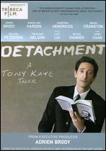 Detachment - Tony Kaye