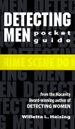 Detecting Men Pocket Guide: Checklist Only