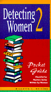Detecting Women 2 Pocket Guide