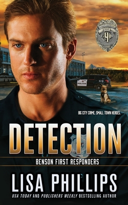 Detection - Phillips, Lisa