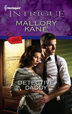 Detective Daddy - Kane, Mallory