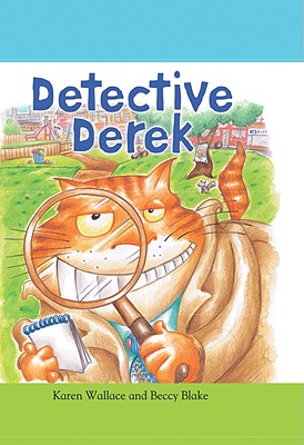 Detective Derek - Wallace, Karen