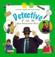 Detective Fun
