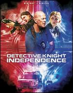 Detective Knight: Independence [Includes Digital Copy] [Blu-ray] - Edward Drake