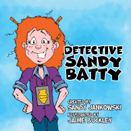 Detective Sandy Batty