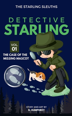 Detective Starling vol. 1 - Humphrey, B