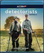 Detectorists: Series 3 [Blu-ray]