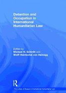 Detention and Occupation in International Humanitarian Law