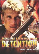 Detention - Sidney J. Furie