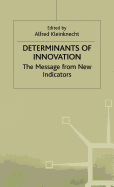 Determinants of Innovation