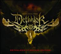 Dethalbum III [Deluxe Edition] - Dethklok