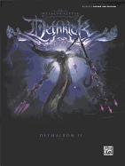 Dethklok -- Dethalbum II: Authentic Guitar Tab