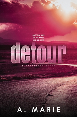 Detour Discreet Cover: A Creekwood Novel - Marie, A