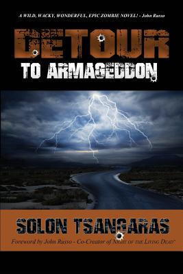 Detour to Armageddon - Tsangaras, Solon