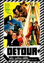 Detour - Edgar G. Ulmer