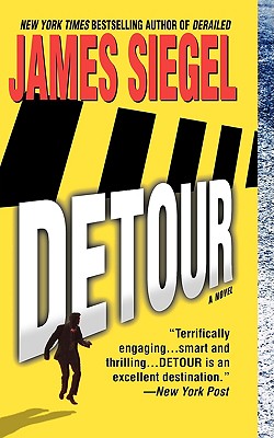 Detour - Siegel, James