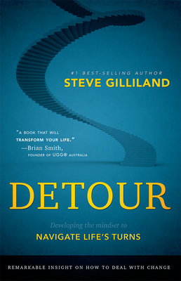 Detour - Gilliland, Steve