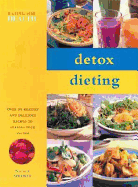 Detox Dieting - Graimes, Nicola