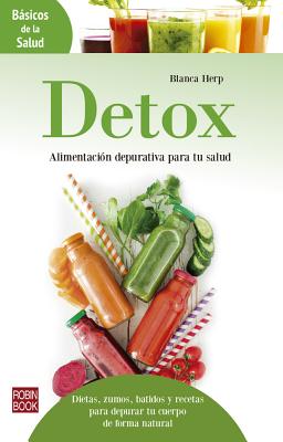 Detox - Herp, Blanca