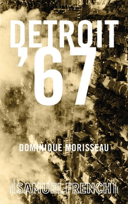 Detroit '67 - Morisseau, Dominique