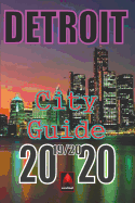 Detroit City Guide 2019-2020