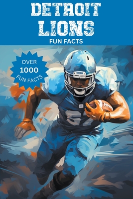 Detroit Lions Fun Facts - Ape, Trivia