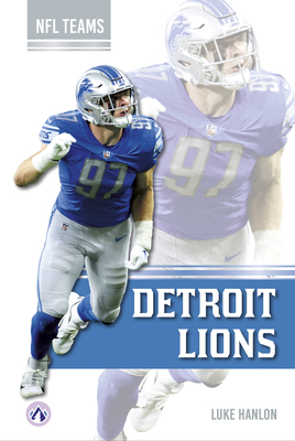 Detroit Lions - Hanlon, Luke