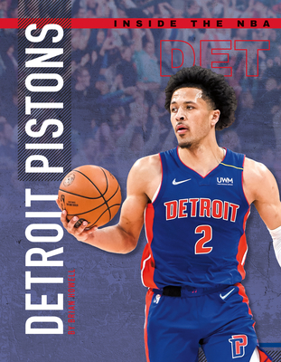Detroit Pistons - Howell, Brian