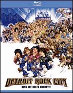 Detroit Rock City [Blu-ray]