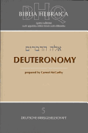 Deuteronomy-FL