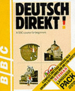 Deutsch Direkt! - Trim, J. L. M., and Kohl, Katrin
