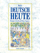 Deutsch Heute Student Book 1