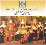 Deutsche Consortmusik