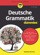 Deutsche Grammatik fr Dummies