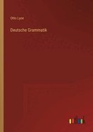 Deutsche Grammatik