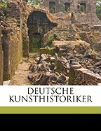 Deutsche Kunsthistoriker